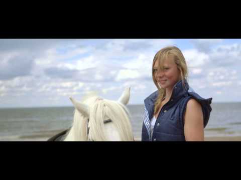 Hunstanton Pier (Official Music Video)