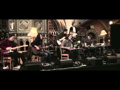 Saved (Live From Union Chapel)
