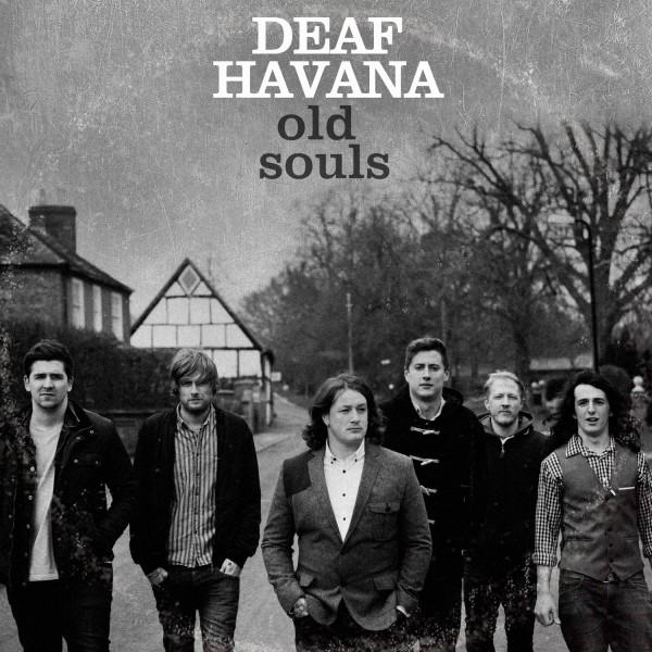 Deaf Havana - Old Souls